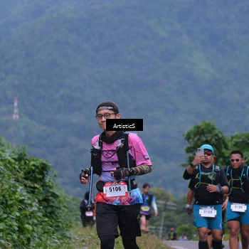 Runner Photo 5218497