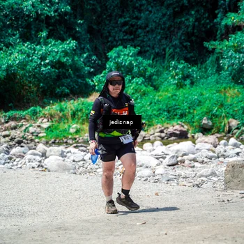 Runner Photo 5218498