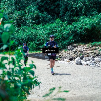 Runner Photo 5218500
