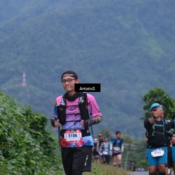 Runner Photo 5218506