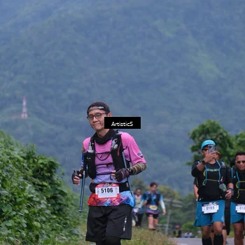 Runner Photo 5218508