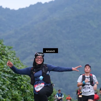 Runner Photo 5218514