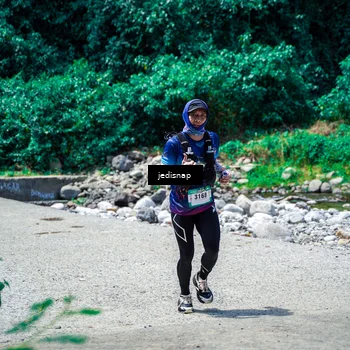 Runner Photo 5218517