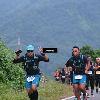 Runner Photo 5218523