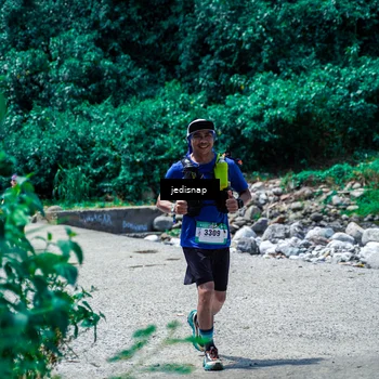 Runner Photo 5218529