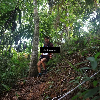 Runner Photo 5218532