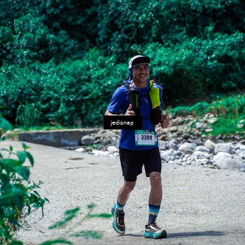 Runner Photo 5218536