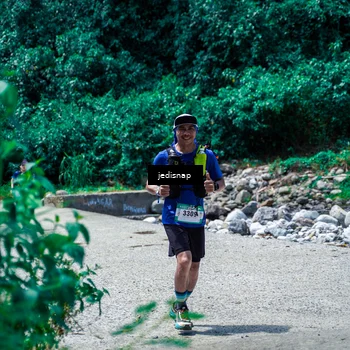Runner Photo 5218537