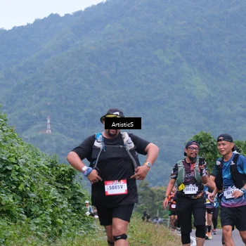 Runner Photo 5218538