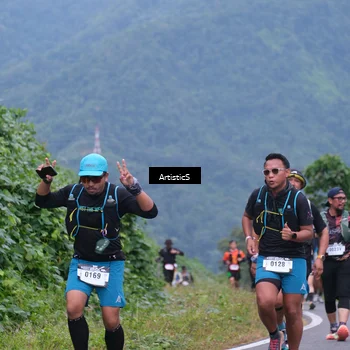 Runner Photo 5218539