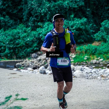 Runner Photo 5218540