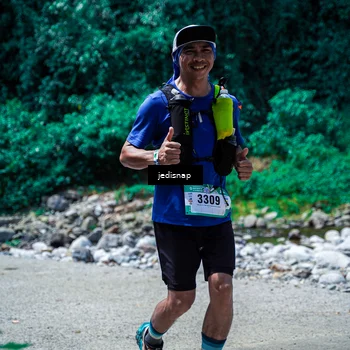 Runner Photo 5218542