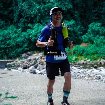 Runner Photo 5218543