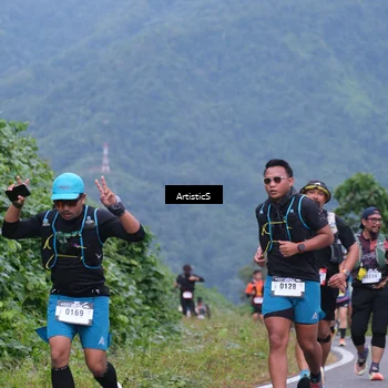 Runner Photo 5218545