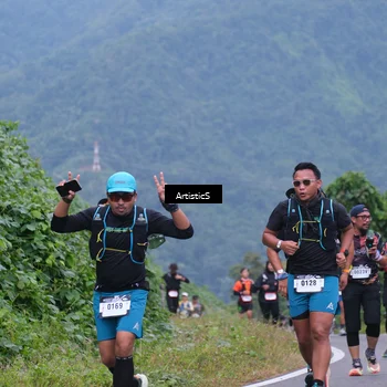 Runner Photo 5218546
