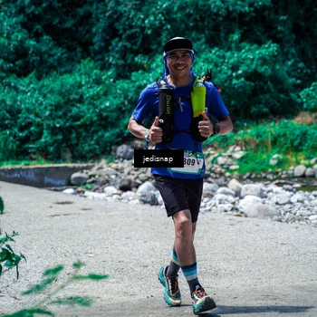 Runner Photo 5218550