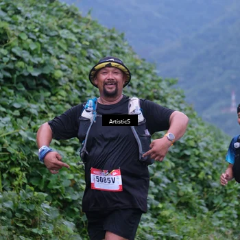 Runner Photo 5218554