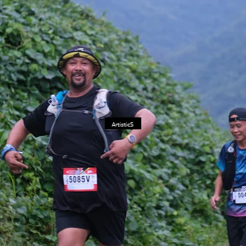 Runner Photo 5218557