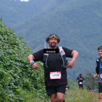 Runner Photo 5218558