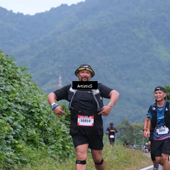 Runner Photo 5218561