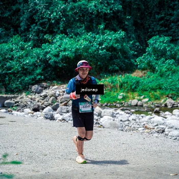 Runner Photo 5218566