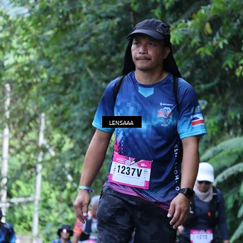 Runner Photo 5218570