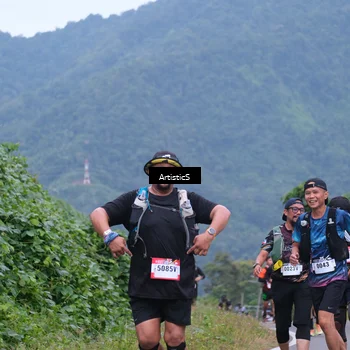 Runner Photo 5218572