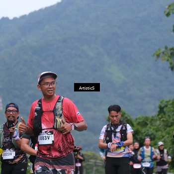 Runner Photo 5218576