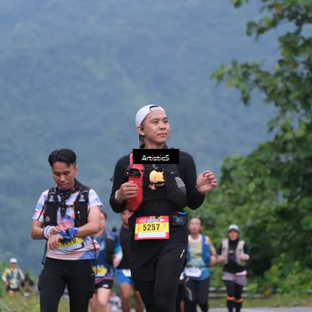 Runner Photo 5218579