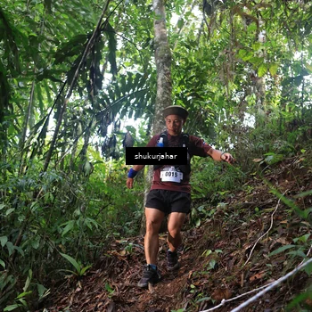 Runner Photo 5218584