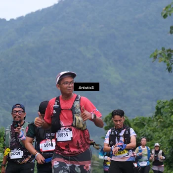 Runner Photo 5218588