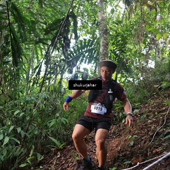Runner Photo 5218596