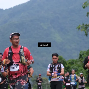 Runner Photo 5218598