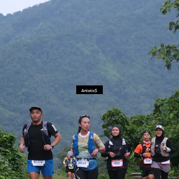 Runner Photo 5218601