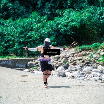Runner Photo 5218603