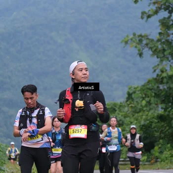 Runner Photo 5218611