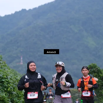 Runner Photo 5218621