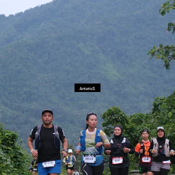 Runner Photo 5218625