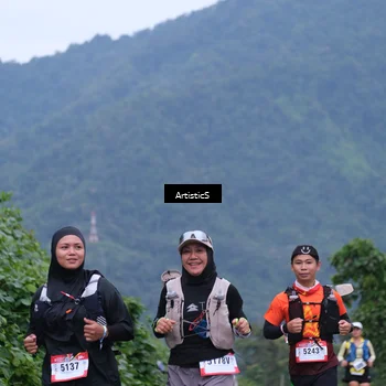 Runner Photo 5218627