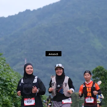 Runner Photo 5218635