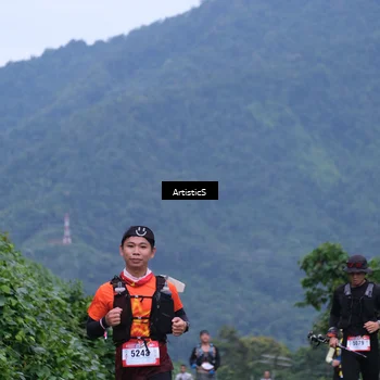 Runner Photo 5218637