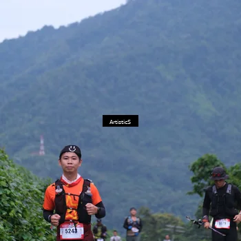 Runner Photo 5218651