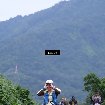 Runner Photo 5218670