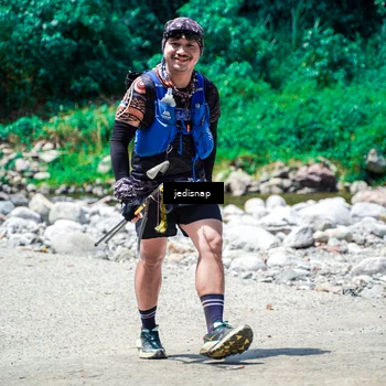 Runner Photo 5218684