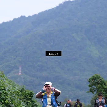 Runner Photo 5218685