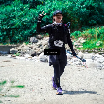 Runner Photo 5218693