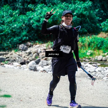 Runner Photo 5218697