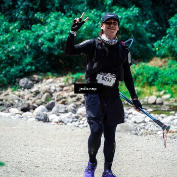 Runner Photo 5218700