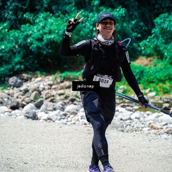 Runner Photo 5218701