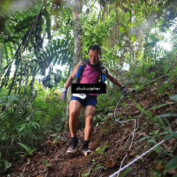 Runner Photo 5218712
